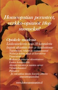 Voit myös maksaa joustavasti pienemmissä erissä – minimi kuukausimaksu 50 € + laskutuslisä 5 €