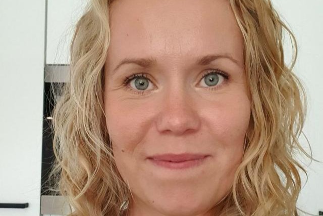 Kirsi Airistola
