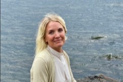Pia Kivinen