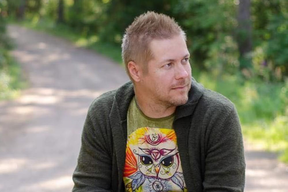 Miikkael Reimann