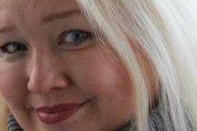 Tiina Koivistoinen