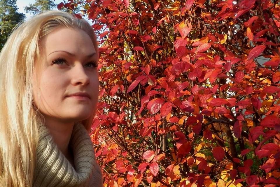 Miia Vauhkonen