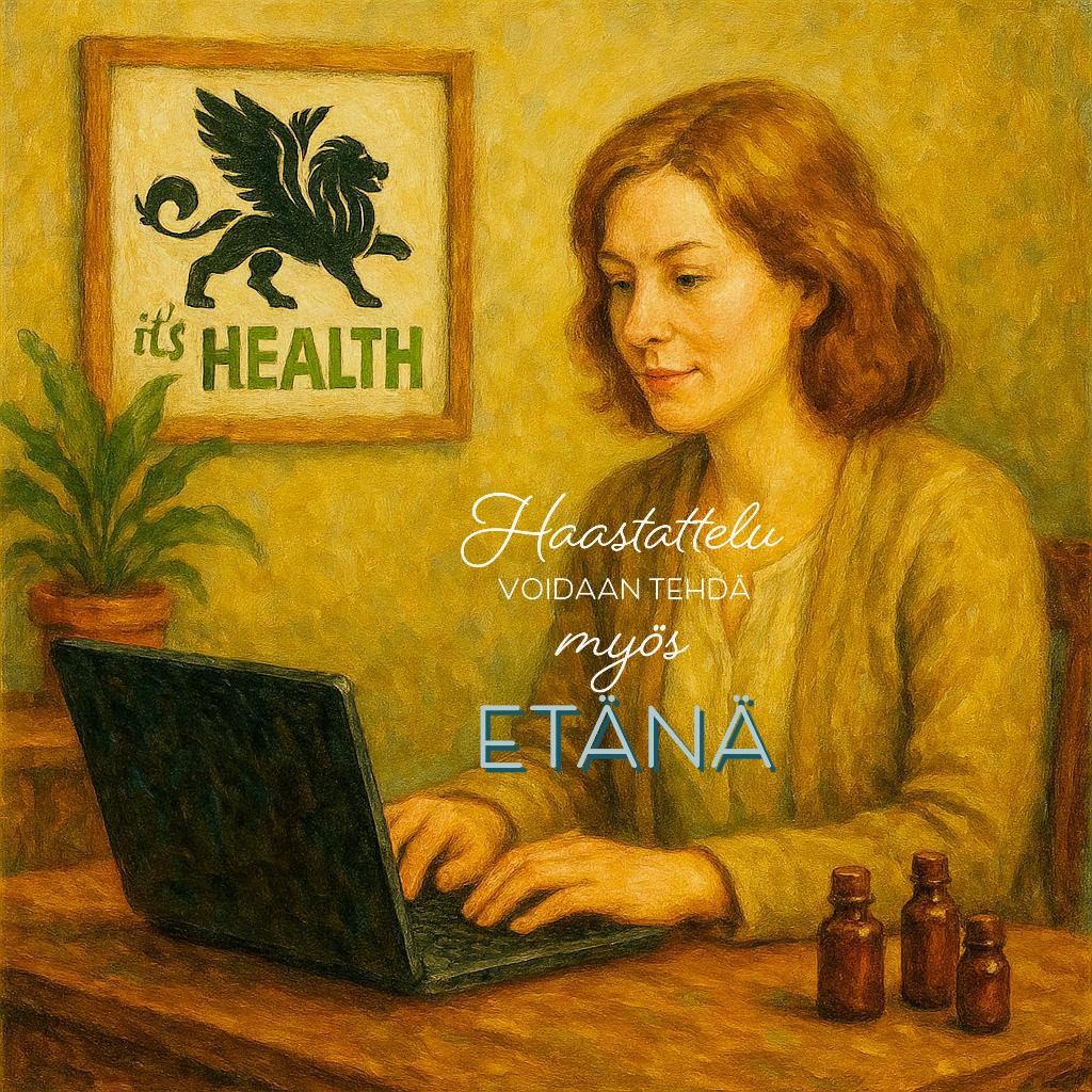 Homeopatiaopistosta valmistuneet homeopaatit