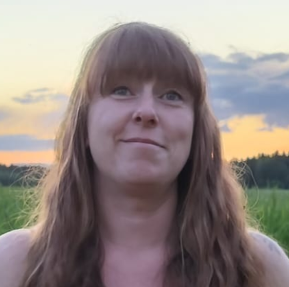 Niina Härkin