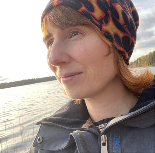 Heidi Nevalainen
