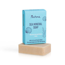 sea mineral soap mineraalisaippua Nurme