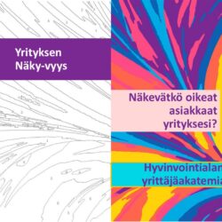 Hyvinvointialan yrittäjäakatemia markkinointia juuri sinulle