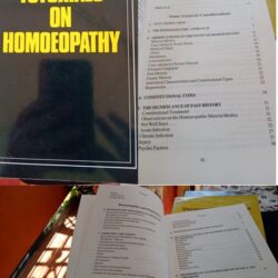 Tutorials on Homeopathy Foubister Homeopatiaopisto